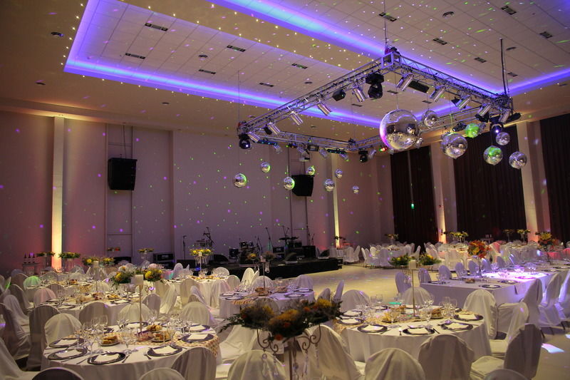 Amerian Villa Maria Park Hotel Buitenkant foto