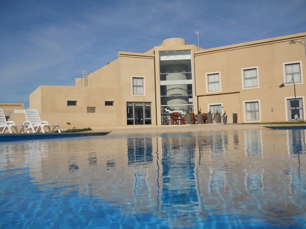 Amerian Villa Maria Park Hotel Buitenkant foto