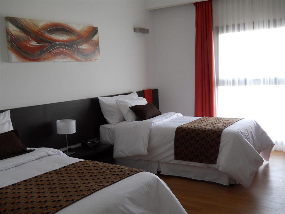 Amerian Villa Maria Park Hotel Buitenkant foto